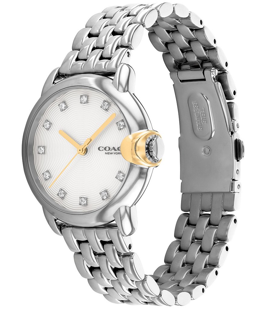 COACH Arden Bracelet Watch