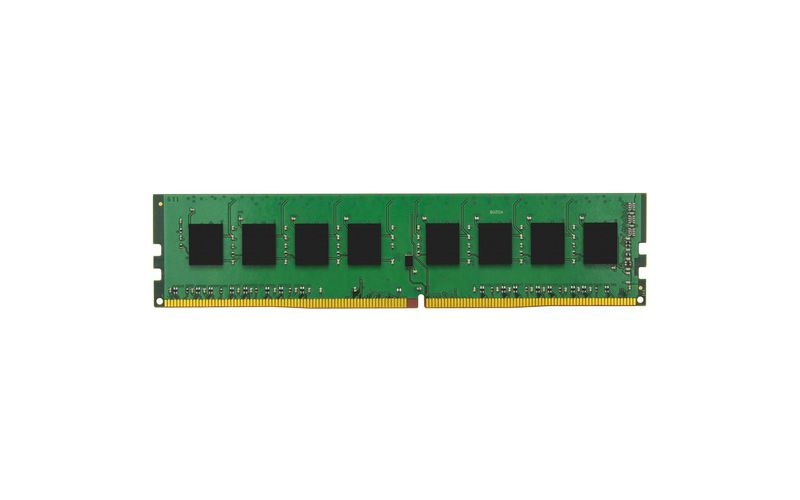 Kingston 16GB DDR4 SDRAM Memory Module - 16 GB DDR4 SDRAM