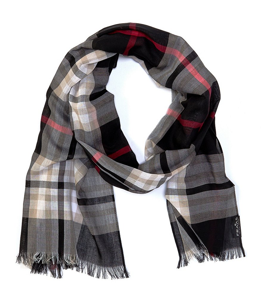 Echo Hammered Silk Oblong Scarf