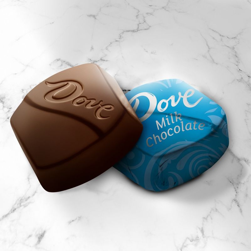 Dove Promises Milk Chocolate Candies - 15.8oz