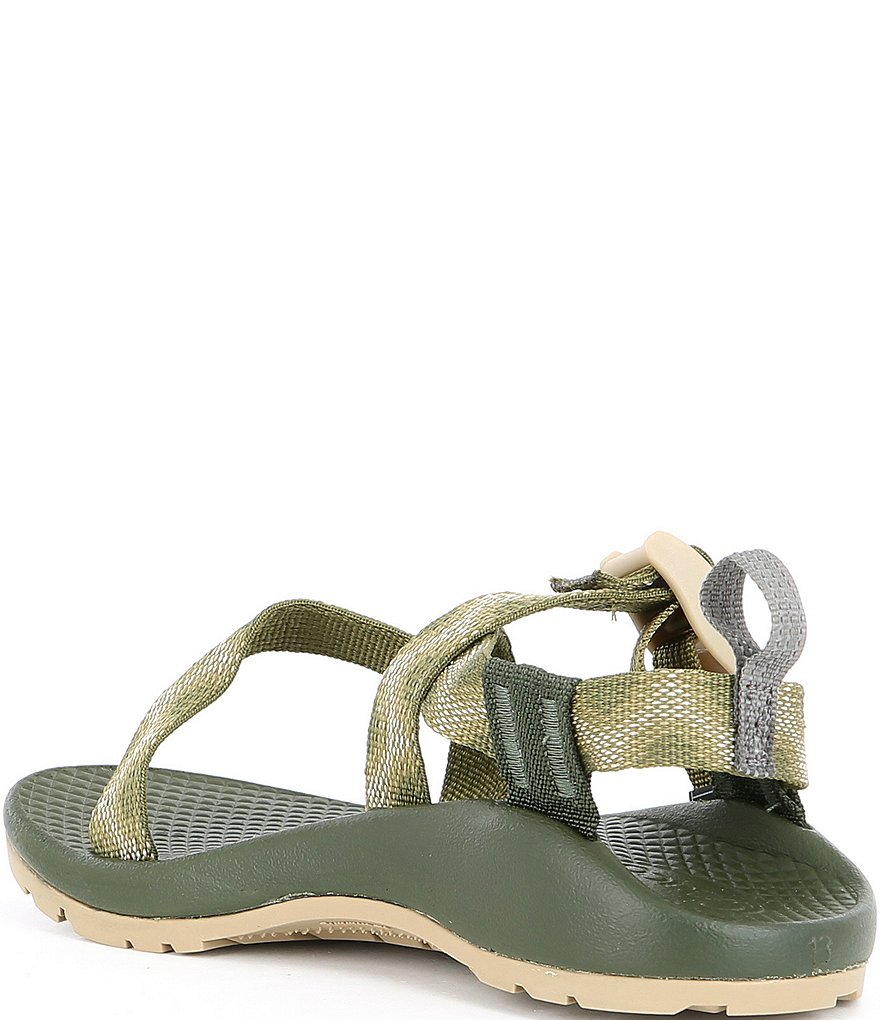 Chaco Boys' Z/1 EcoTread Sandals (Toddler)