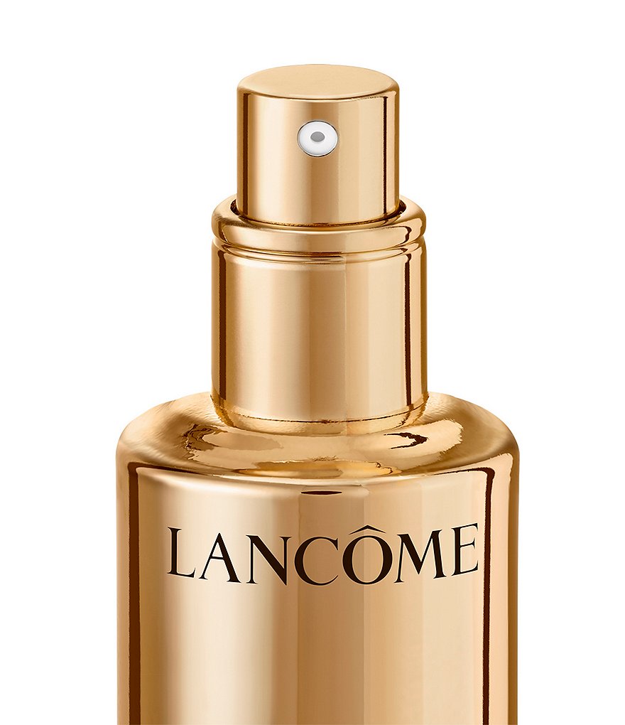 Lancome Absolue Revitalizing Eye Serum with Grand Rose Extracts