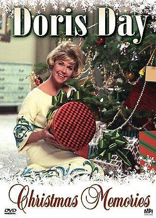 DORIS DAY:CHRISTMAS MEMORIES