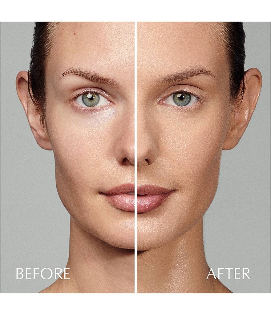 Estee Lauder Futurist Hydra Rescue Moisturizing Foundation Makeup SPF 45