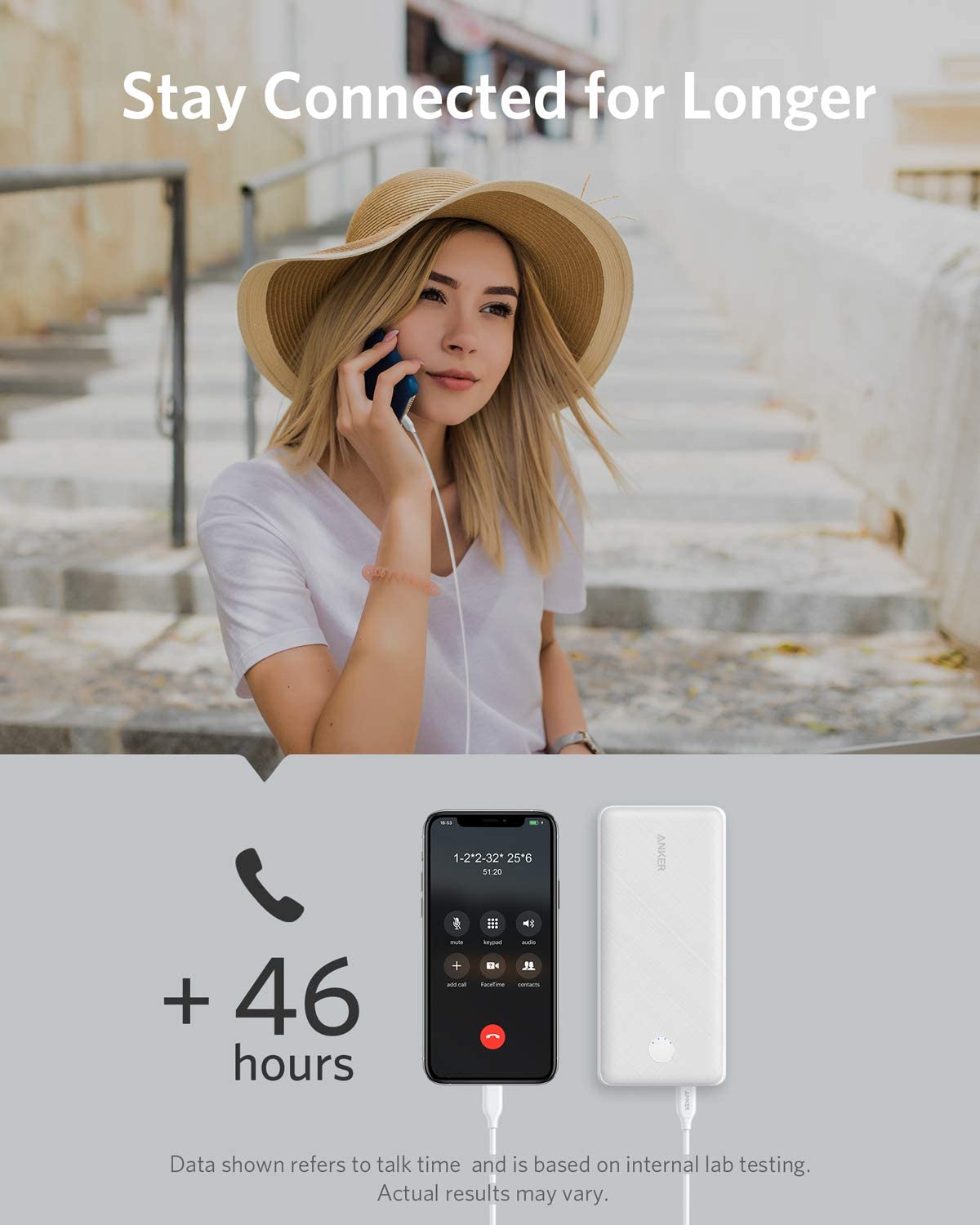 2600mAh Power Bank Portable External Battery Charger for iPhone 4S 5 5S