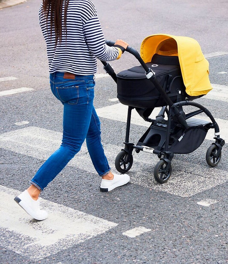 Bugaboo Bee 6 Complete Stroller