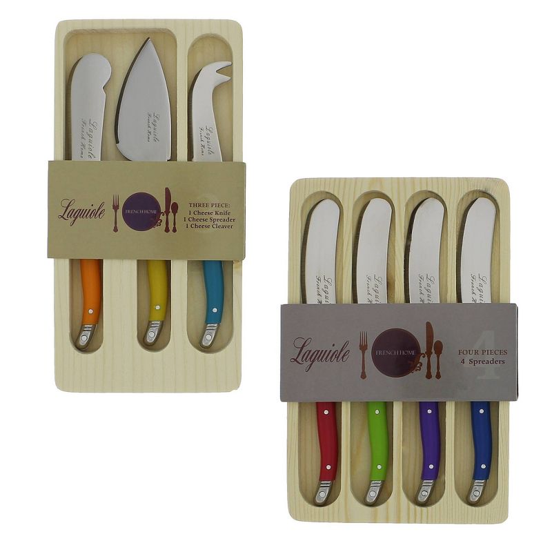 ZWILLING Pro 5-pc Knife & Cutting Board Set