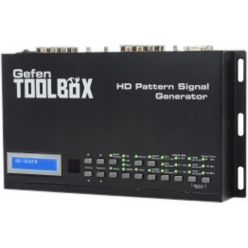 Gefen GTB-HD-SIGGEN HD Pattern Signal Generator