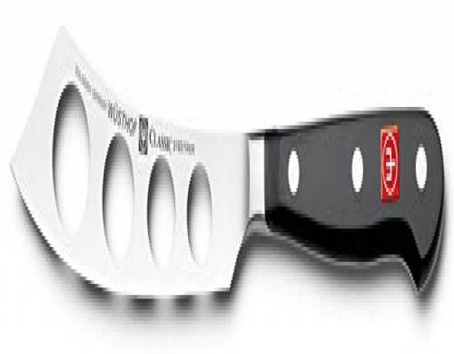 Wusthof Classic Cheese Knife - Soft Cheese