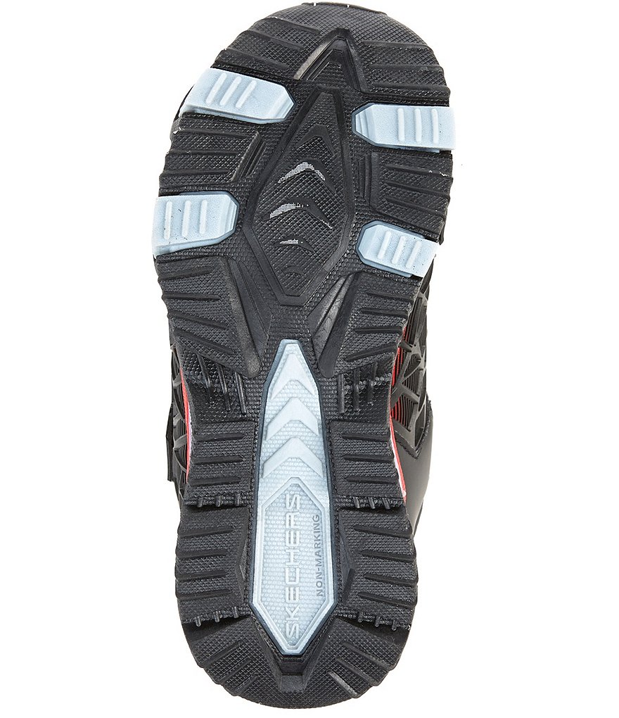 Skechers Boys' Hydro Lights Tuff Force Lighted Sneakers (Youth)