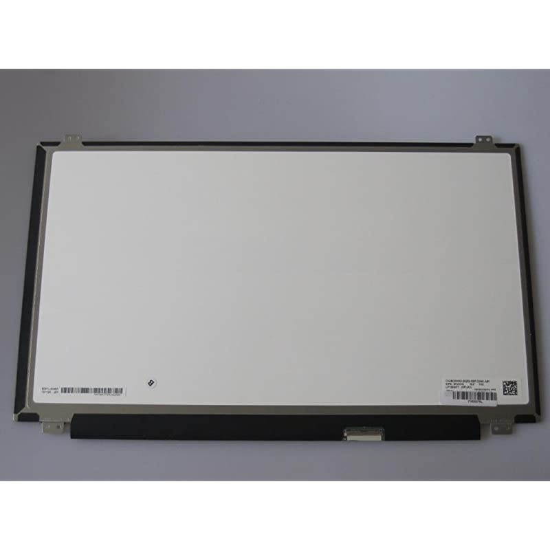 156quot LED LCD TouchScreen for DELL KWH3G 0KWH3G LAPTOP LP156WF7 SPA1