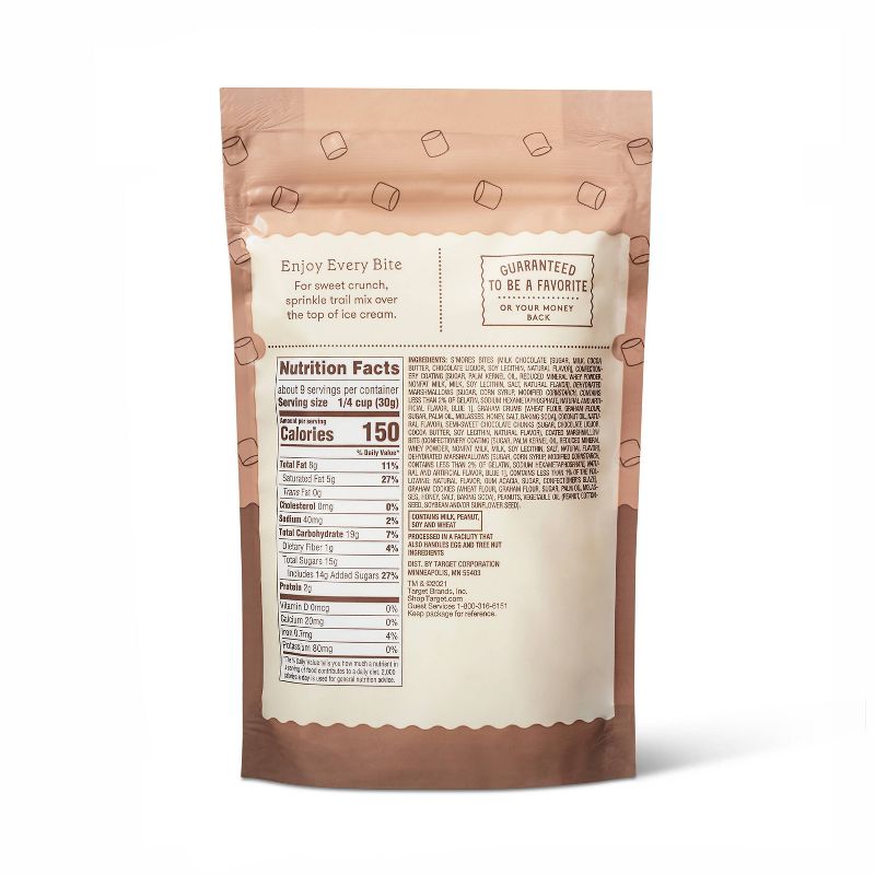 S'mores Trail Mix - 9oz - Favorite Day™