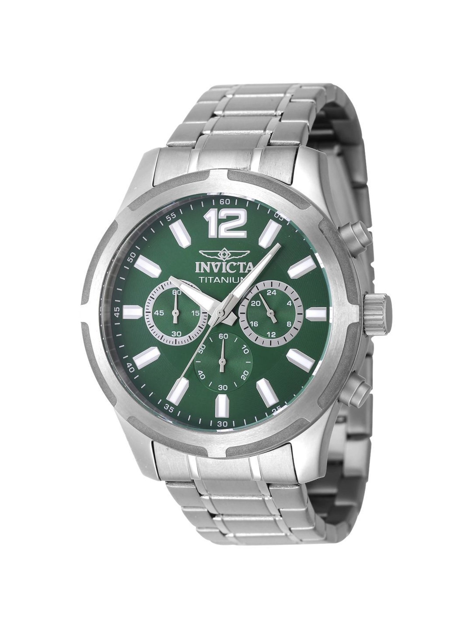 Invicta 47512 TI-22 Analog Watch for Men