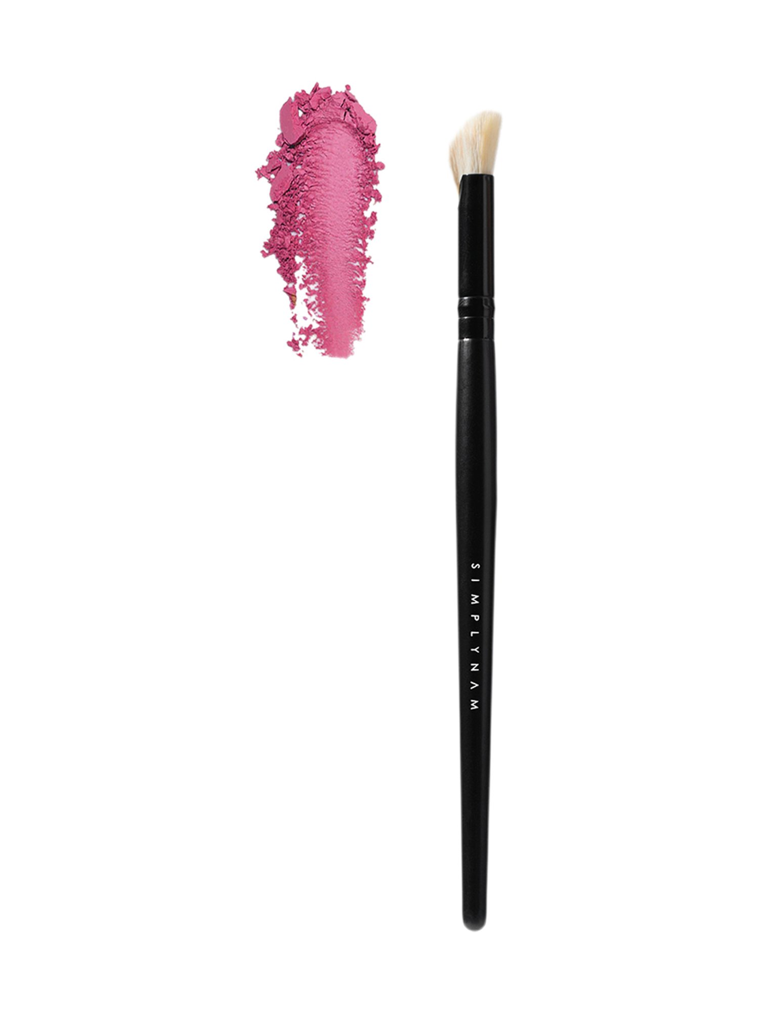 Simply Nam Eyeshadow Contour Brush