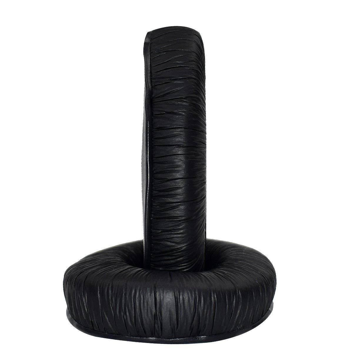 Replacement Earpads Ear Pad Cushions for Sennheiser RS110 RS100 RS115 RS120 HDR110 HDR115 HDR120 Headphones