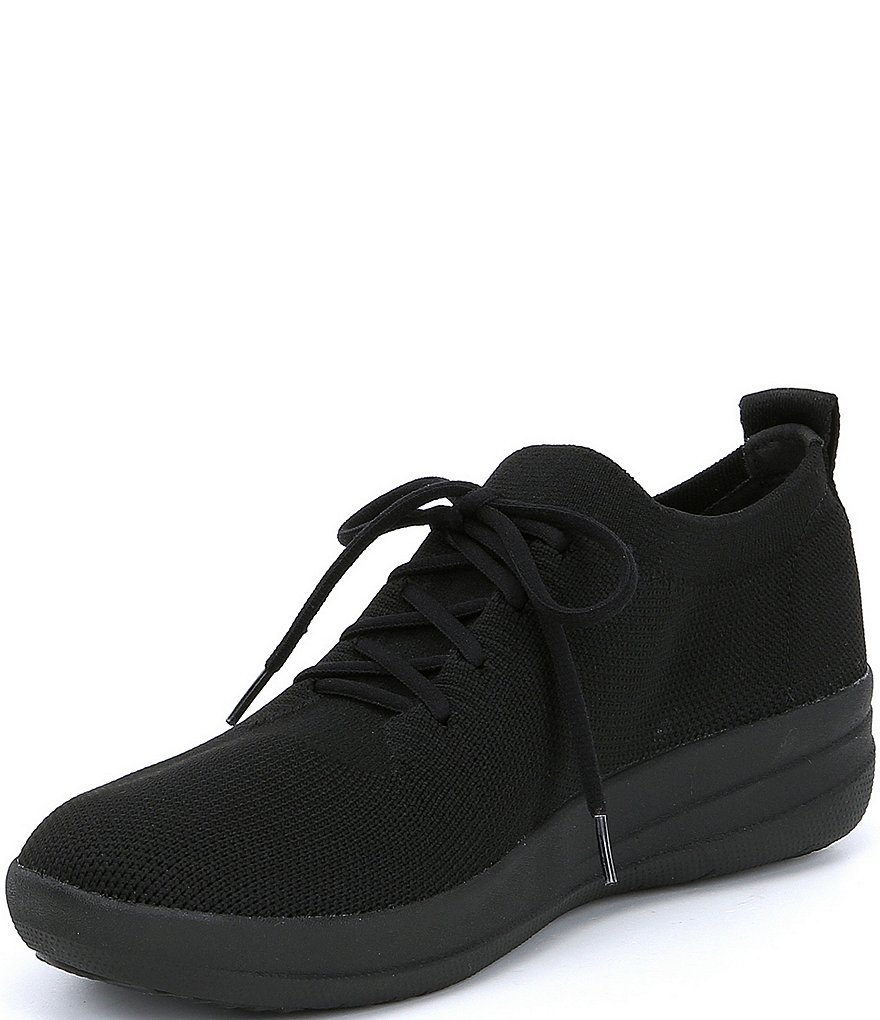 FitFlop F-Sporty Uberknit Sneakers