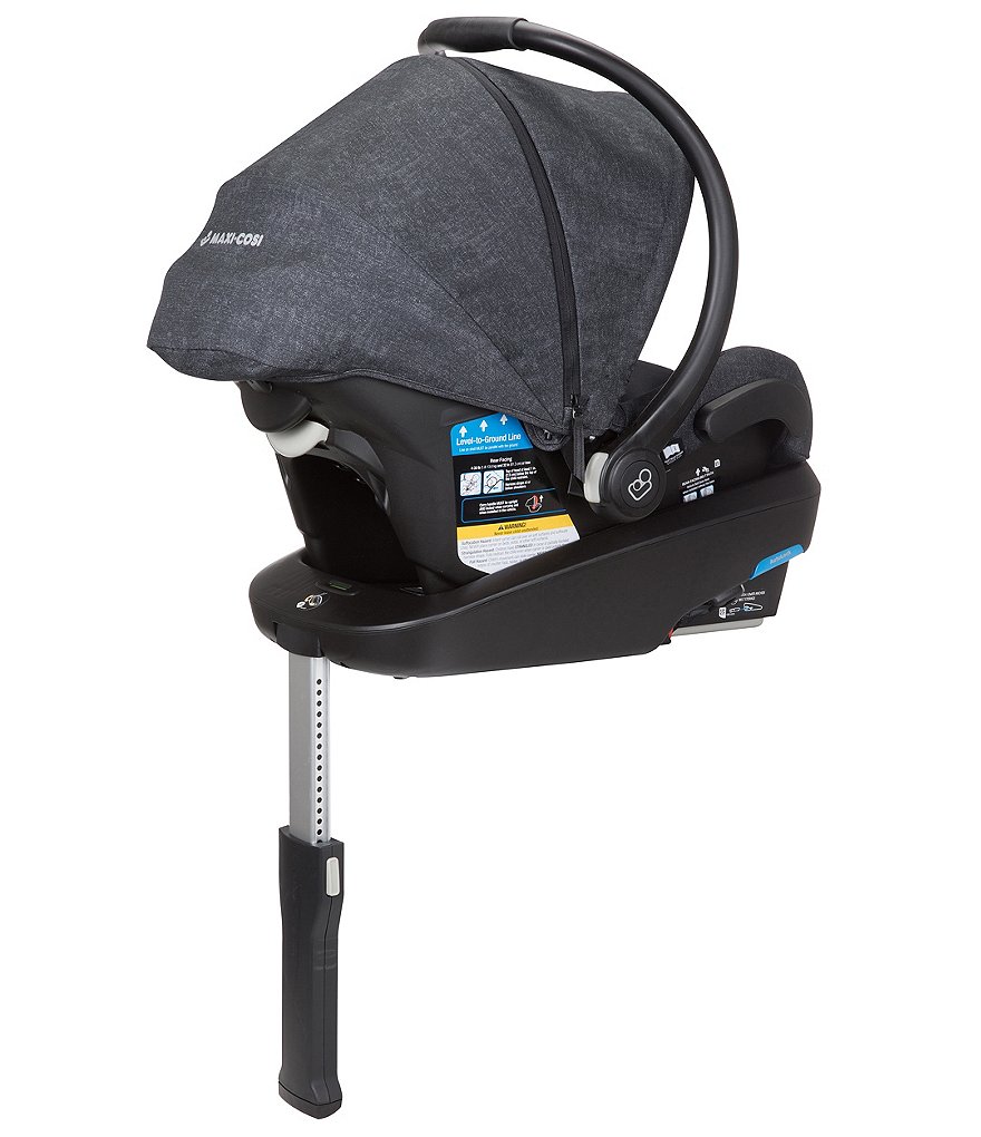 Maxi Cosi Mico Max Plus Infant Car Seat