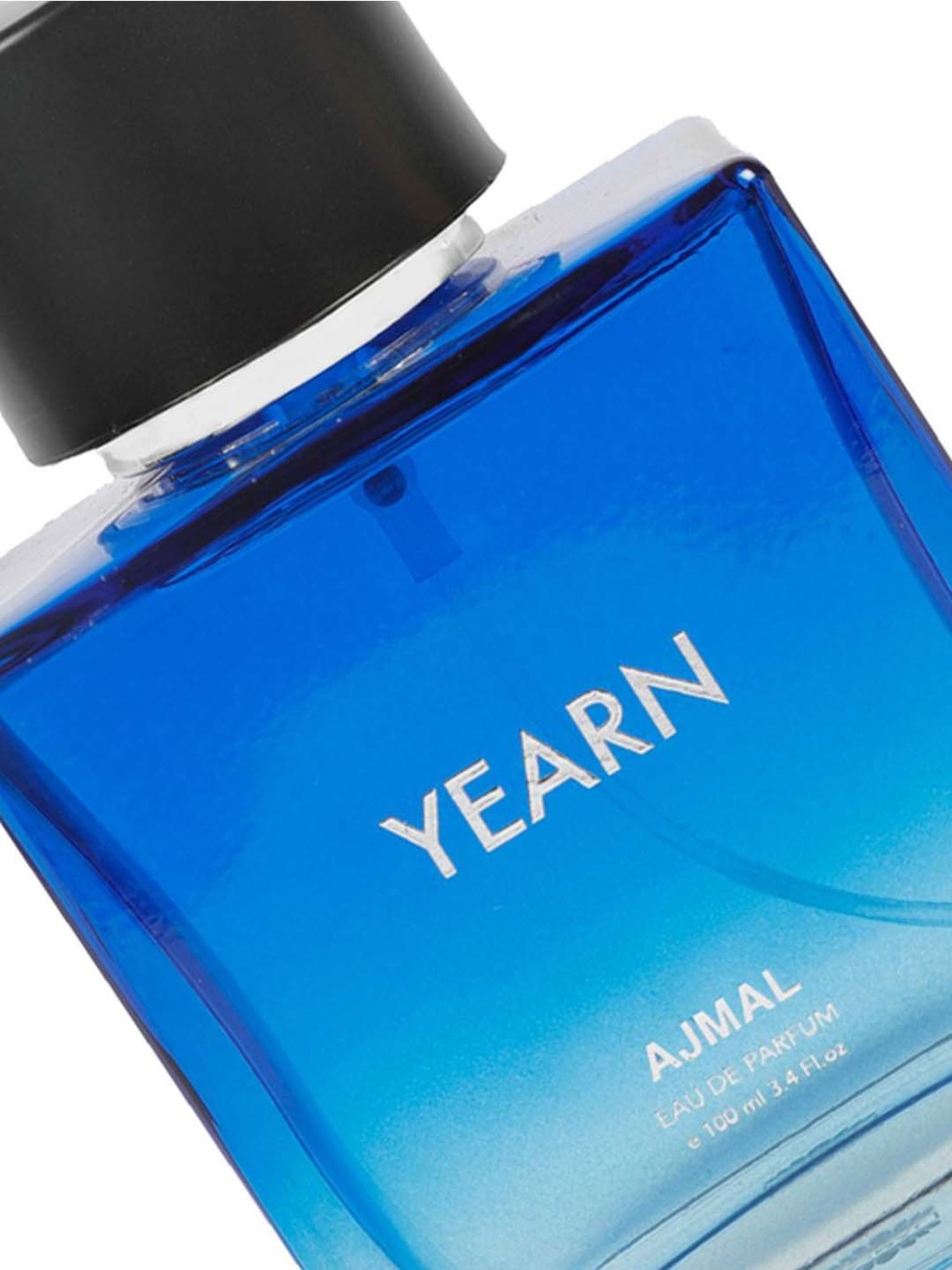 Ajmal Yearn Eau de Parfum for Men - 100 ml