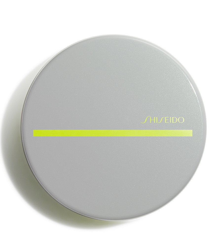 Shiseido Compact Case for Sports HydroBB Compact