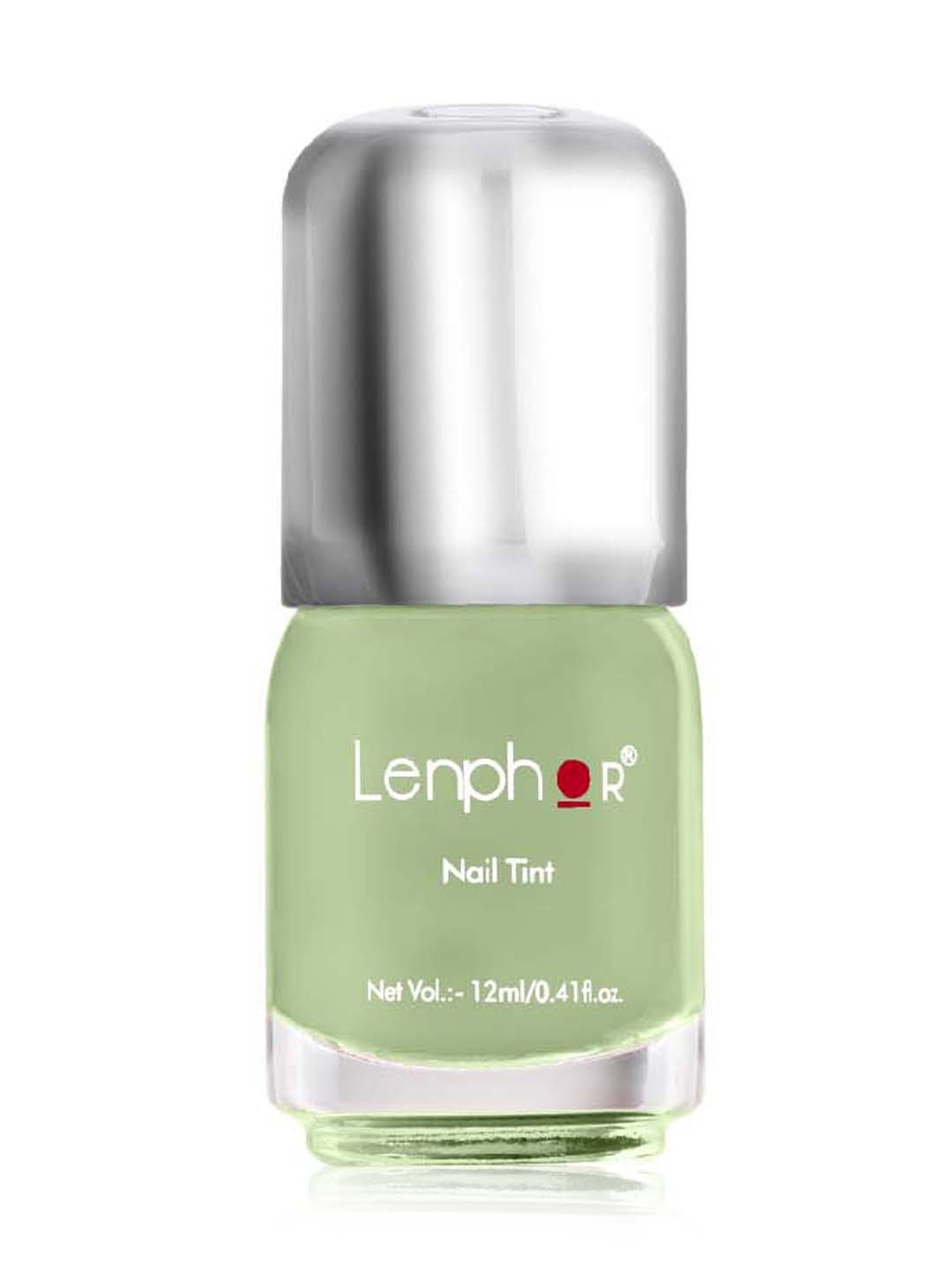 Lenphor Nail Tint Pastel Pista 05 - 12 ml