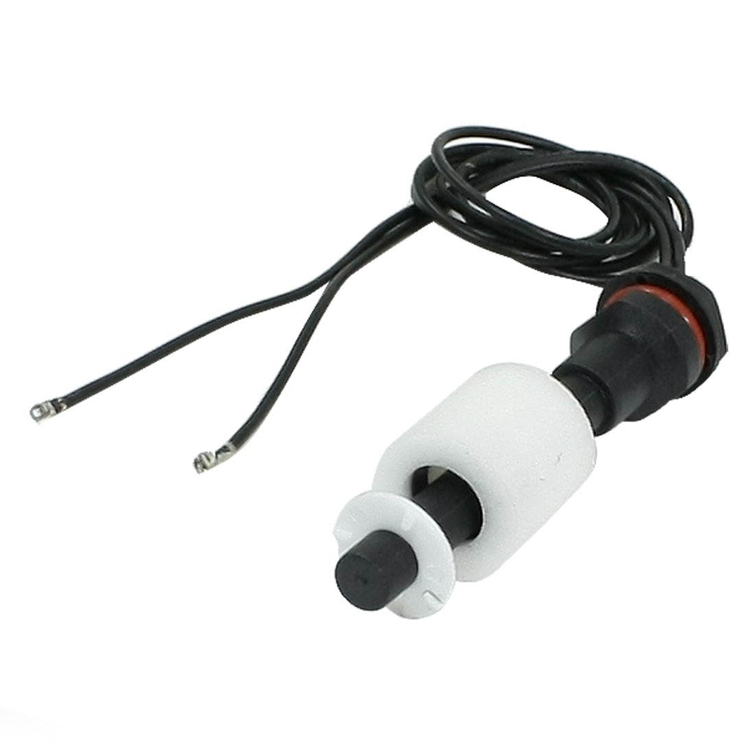 Global Bargains Tank Pool Liquid Water Level Sensor 19 x 18mm Horizontal Float Switch