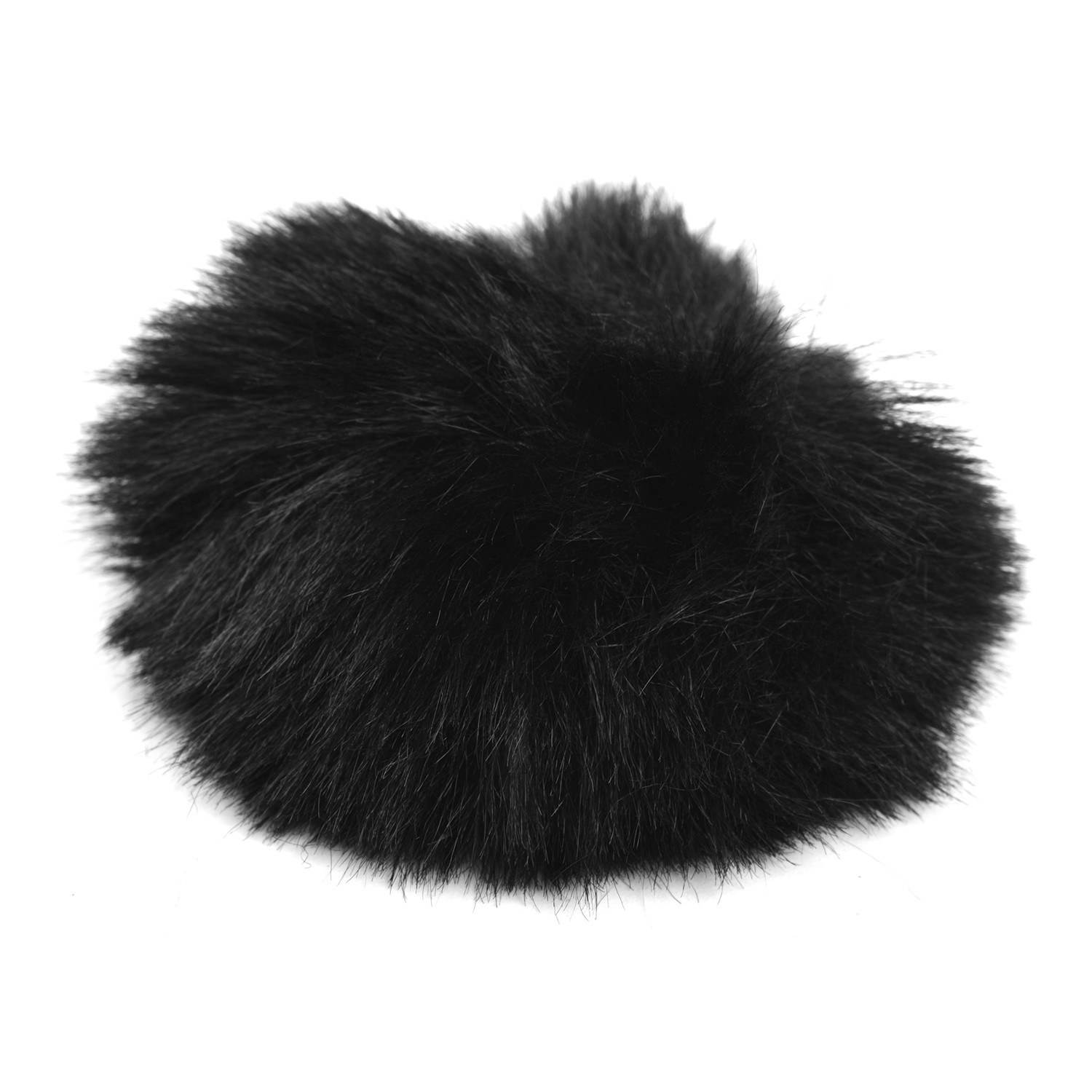 Blue Snowball Pop Filter - Customizing Microphone Windscreen Foam Cover for Improve Blue Snowball iCE Mic Audio Quality (Mouth)