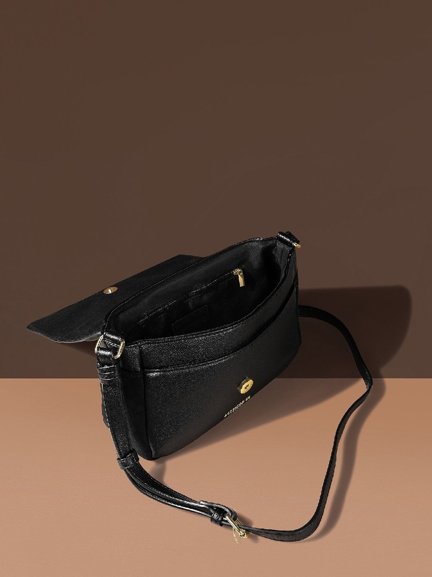 Favore Tan Solid Small Slings