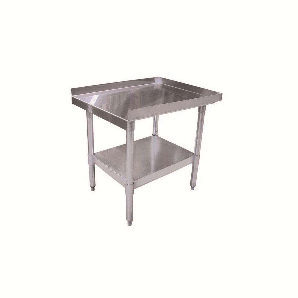 Equipment Stand 30" X 24"