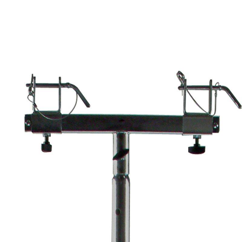 REYTID 4 in 1 Charger Stand Compatible with Nintendo Switch Jon-Con Controllers Charging Station