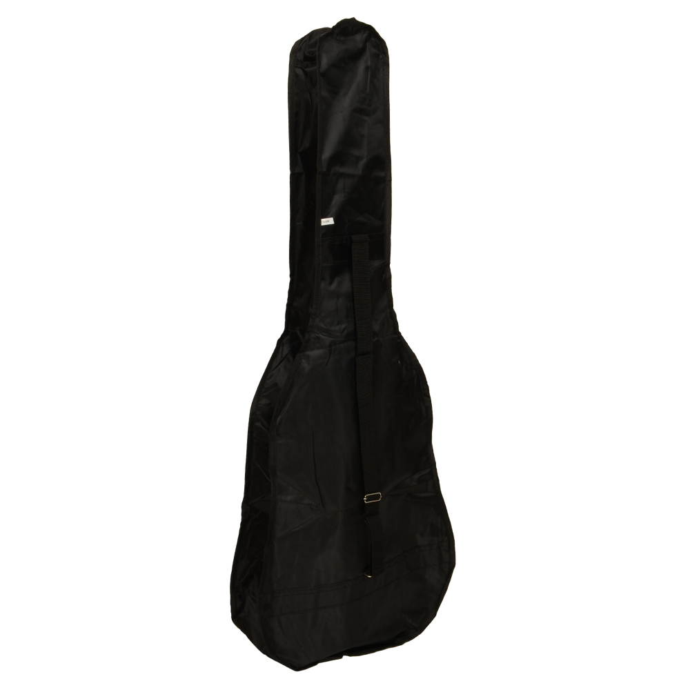 Magace 38" Acoustic Guitar Bag Black