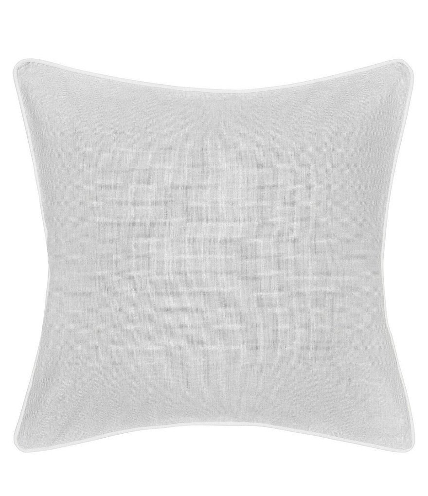 carol & frank Tate Euro Sham