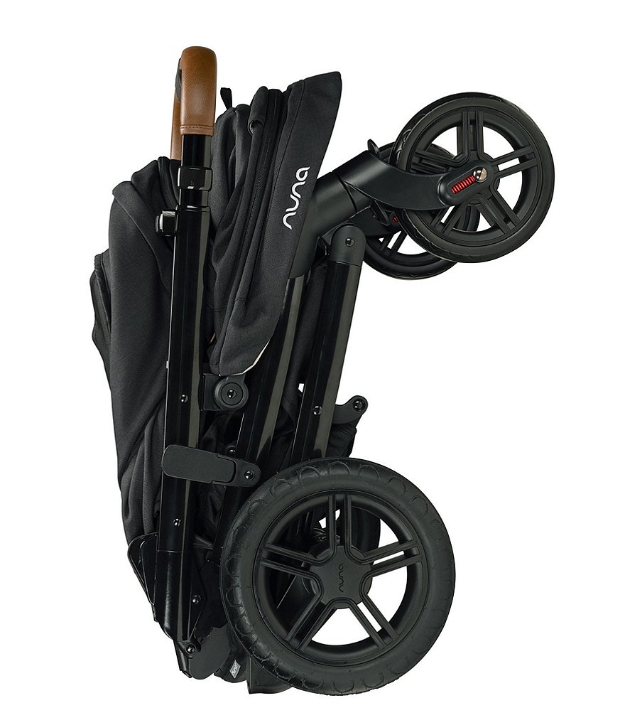 Nuna Tavo Next Stroller