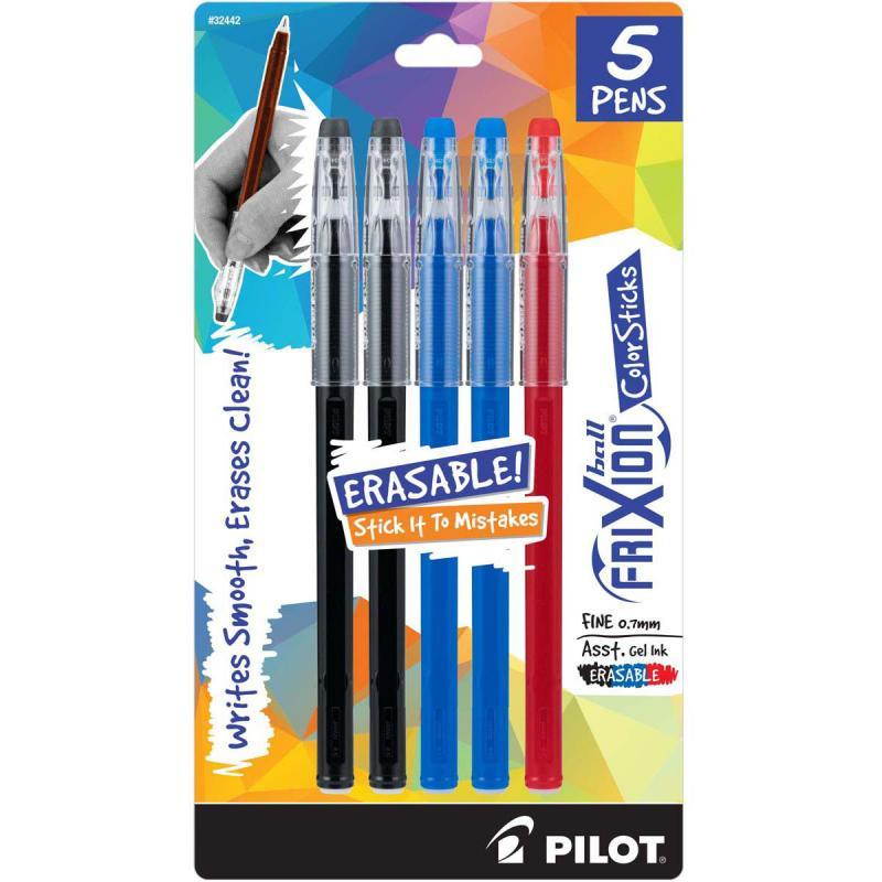 Pilot 072838324424 Product description not available
