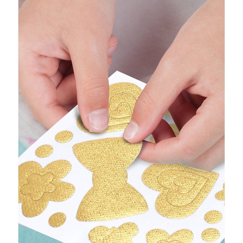 Creativity for Kids Cuddly Kitten