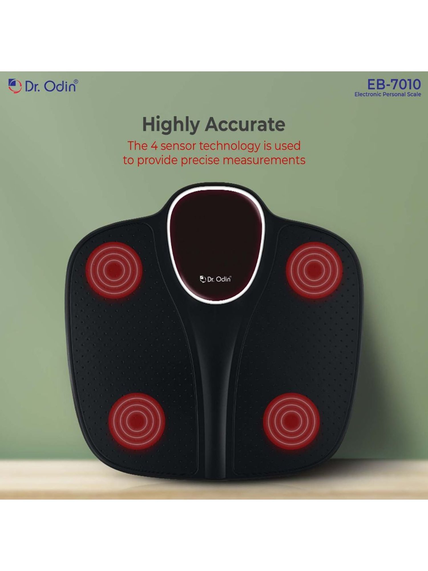 Beurer LS 06 Luggage/Weighing Scale