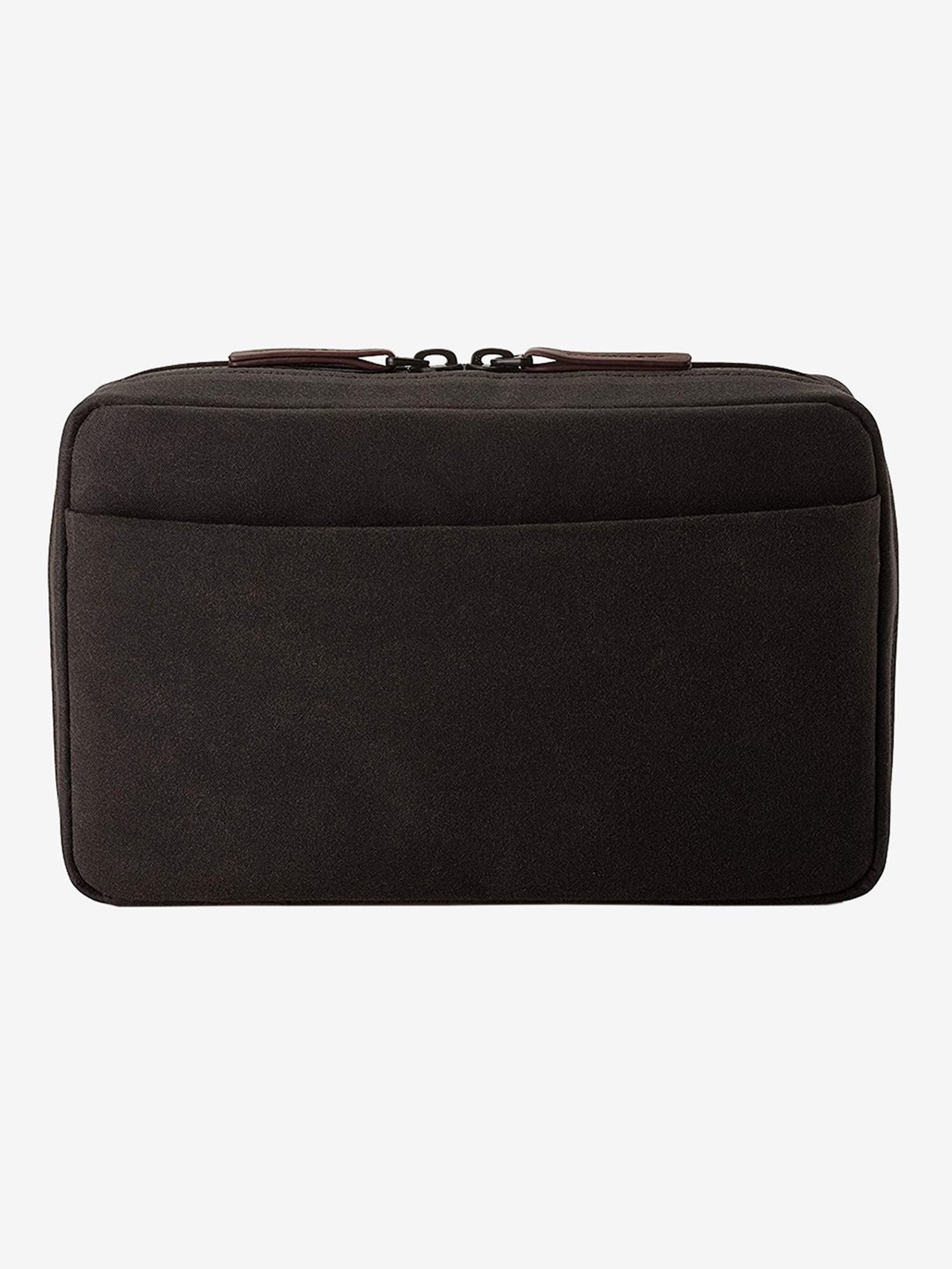 HP Spectre Folio Accessory Pouch with RFID Pocket (5DC31AA, Black)