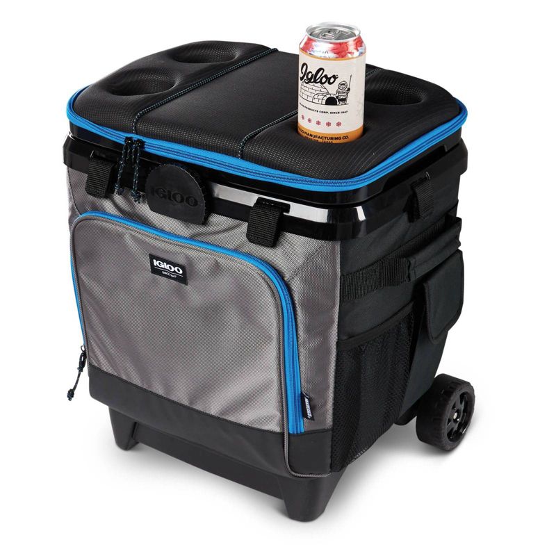 Igloo MaxCold Cool Fusion 28qt Cooler