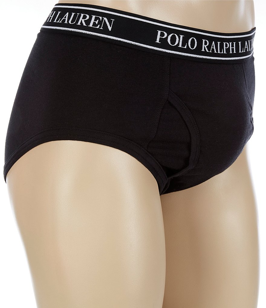 Roundtree & Yorke Extended Size 3-Pack Socks