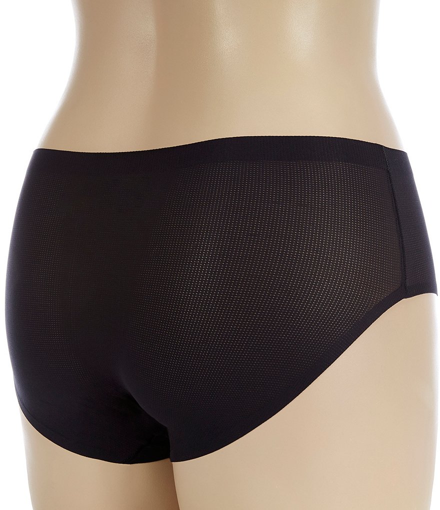 Tommy John Women's Air Mesh Brief Panty