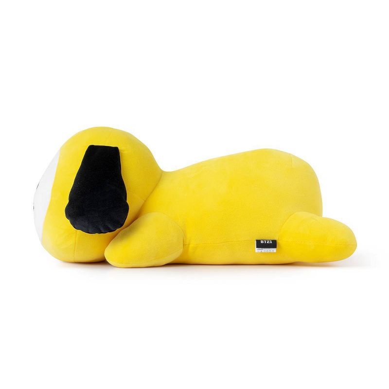 20" BT21 Line Friends Chimmy Lying Pillow Cushion
