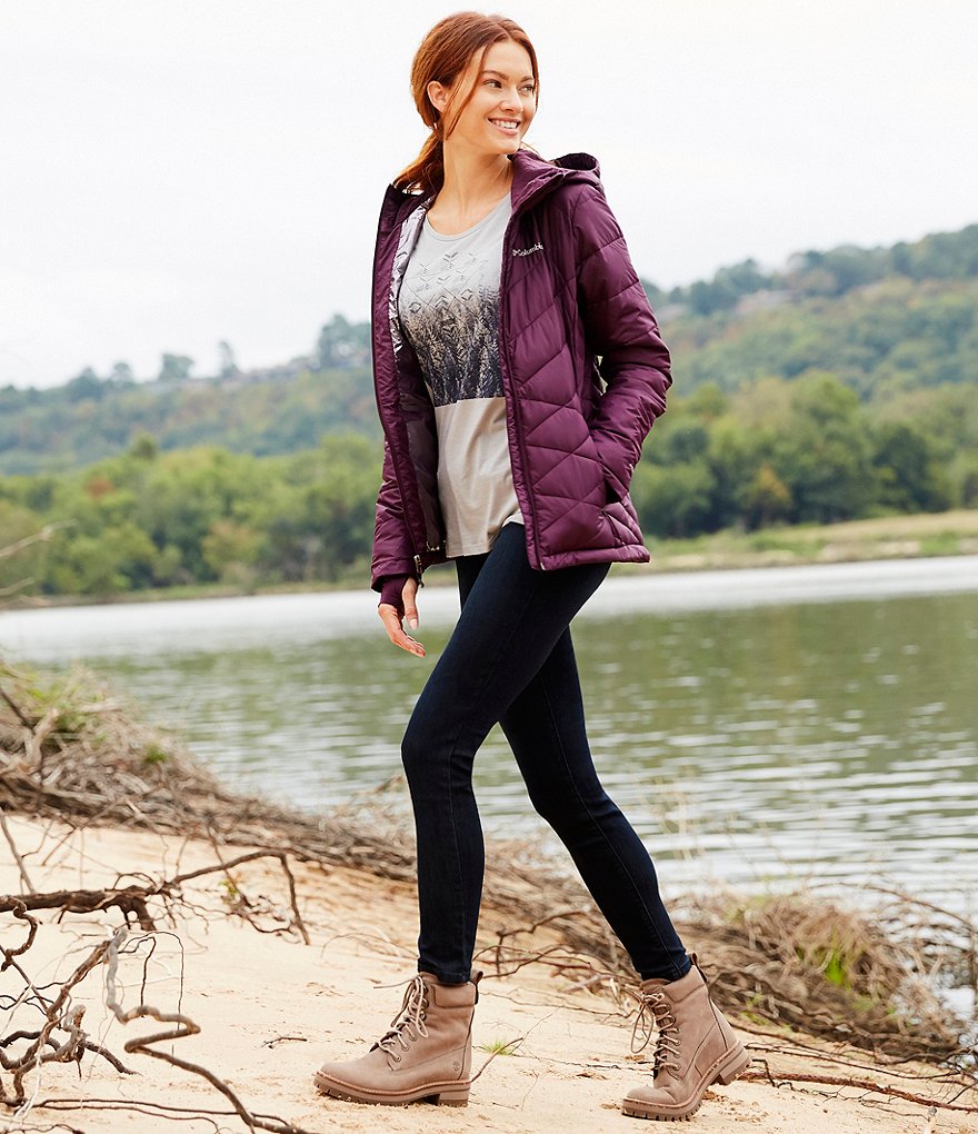 Democracy Ab Solution Jeggings