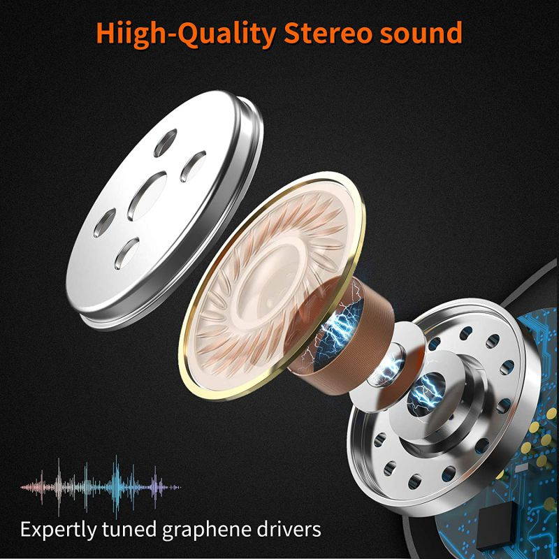 MOTOROLA Verve Buds 200 True Wireless Earbuds | Comfortable Bluetooth Earbuds with Superior Sound Quality |One Touch Control Bluetooth 5.0 Earphones | Super Lightweight Wireless Earbuds (Blue)