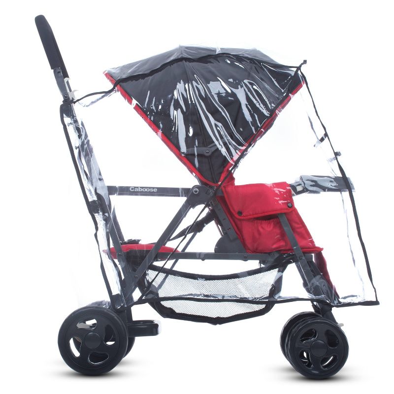 Baby Jogger City Mini 2 Compact Pram - Jet