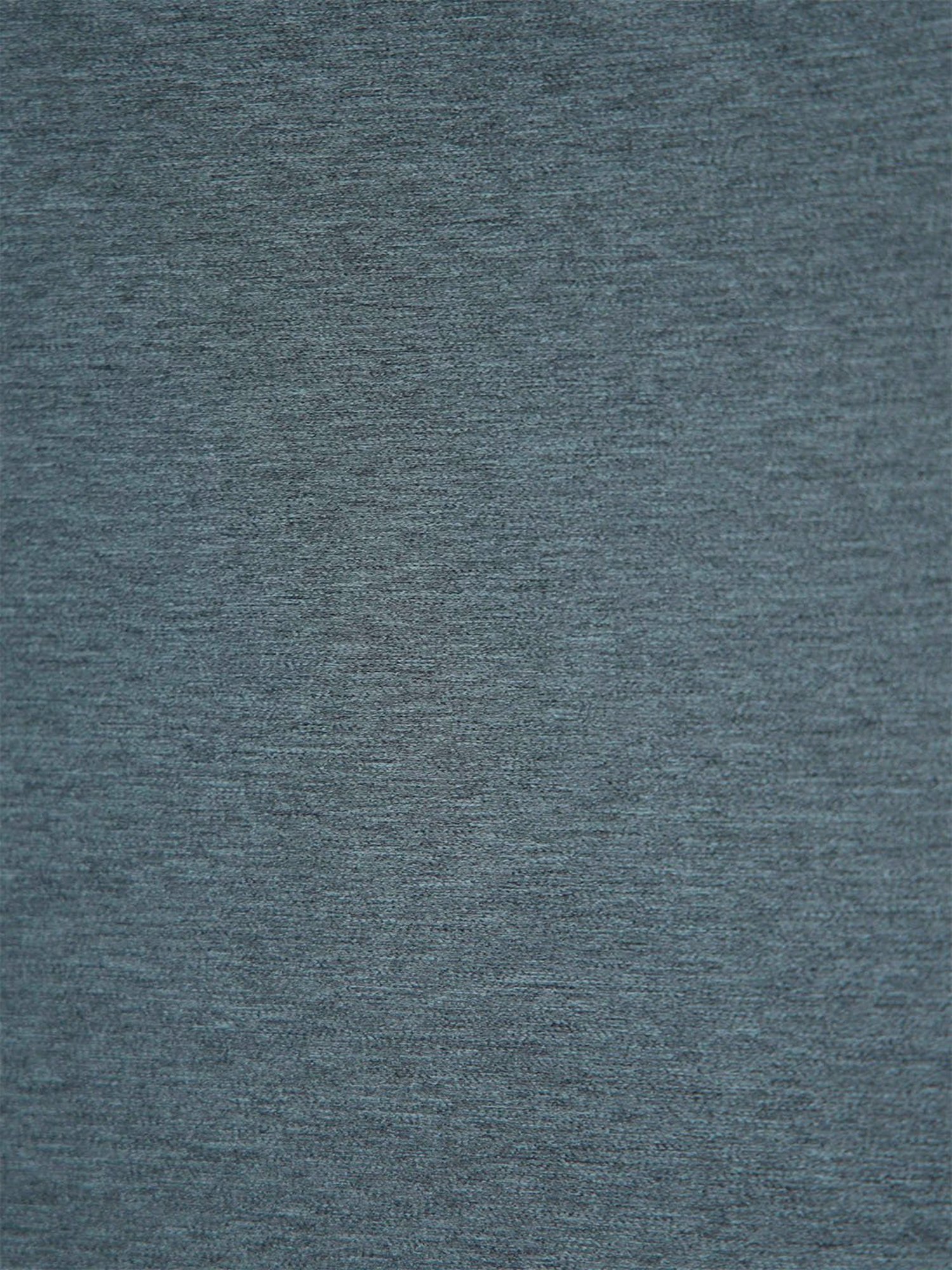 Ariana Grey Polyester 5 ft Window Curtain