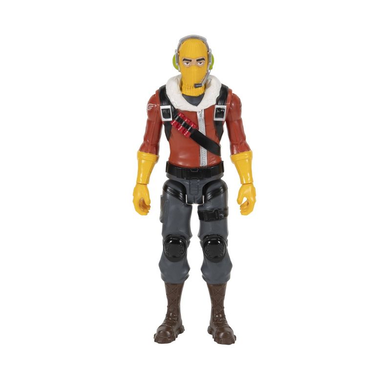 Fortnite - 1 Figure Pack Victory Series - Raptor