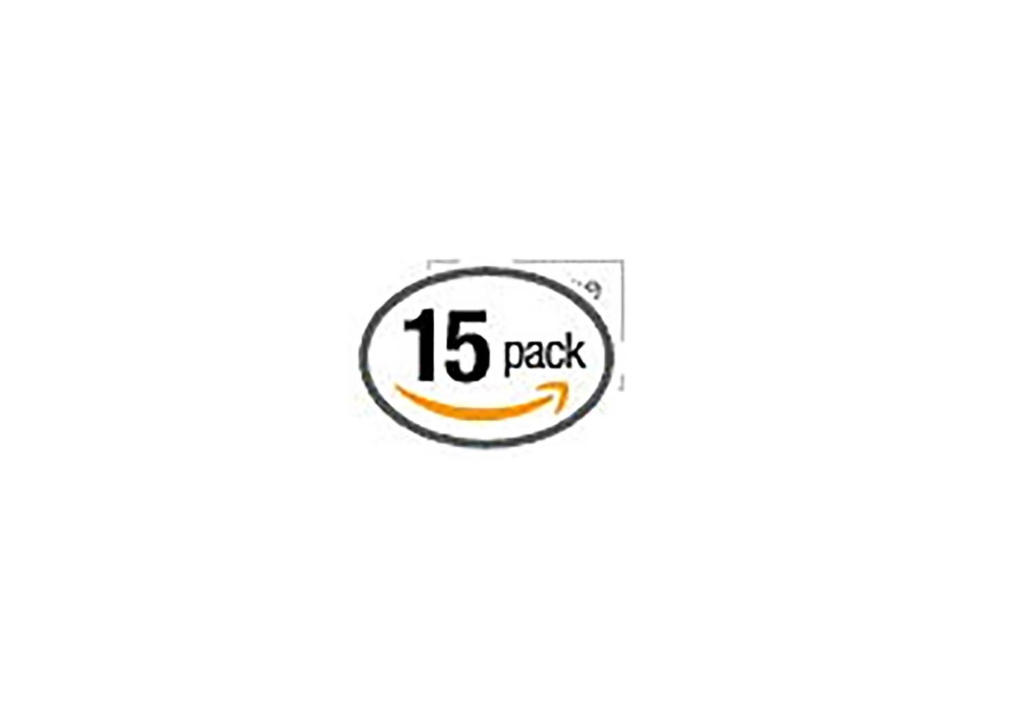 iMBAPrice - Round Head Replacement 6-32 Hard Drive Mounting Screws - 15 Pack