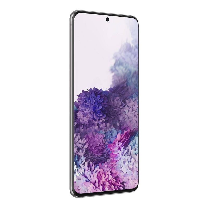 Total Wireless Samsung Galaxy Note20 (128GB) Prepaid Smartphone - Gray