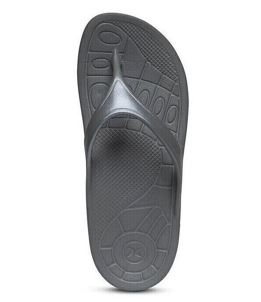 Aetrex Fiji Flip Flops