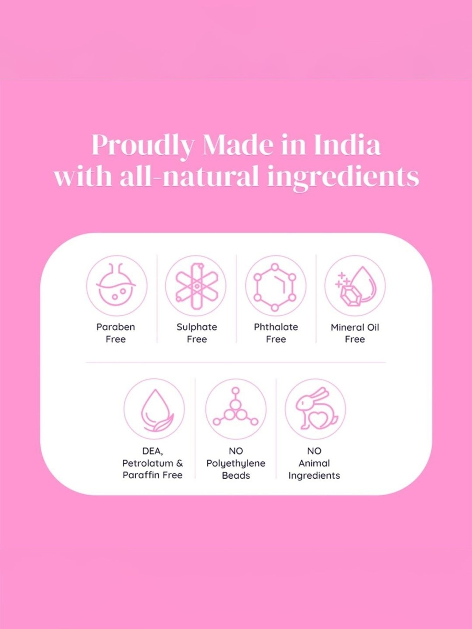 LetsShave Evior Face Care Kit for Women (Multicolor)