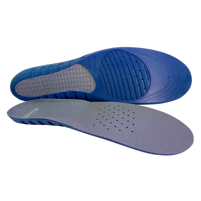 Dr. Scholl's Boot Insoles for Men - Size (8-13)